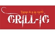Grillig