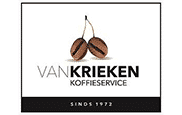 van-Krieken-Koffieservice