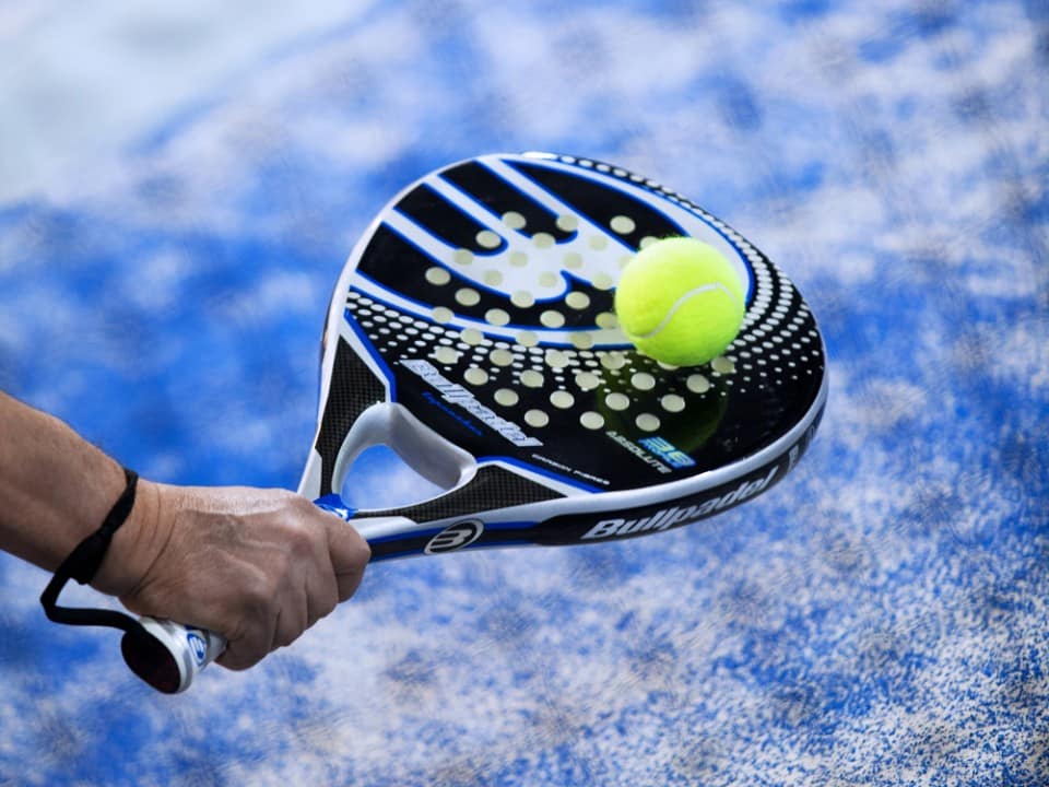 padel