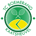 TC Boemerang Logo