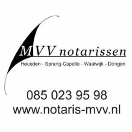 Notatis MVV klein