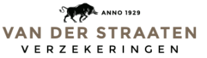 van der straaten